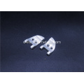 Custom OEM Hook Accessories Aluminum CNC Machining Parts